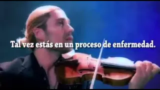 Viva la vida.  David Garrett