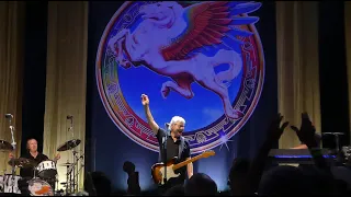 Steve Miller Band - "Jet Airliner" Live @ The Pacific Amphitheater, Costa Mesa, CA 8/25/22