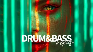 DRUM & BASS | Rudimental & Skepsis - Green & Gold (ft. Charlotte Plank & Riko Dan)