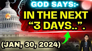 Julie Green PROPHETIC WORD! ( HE WILL BE BACK) "SERIOUS Prophecy" ✝️God Unlimited #godsmessage (476)