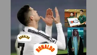 Ronaldo #islamicstatus #islamic #mashallah_ماشاءالله  #viral video #channel  #respect