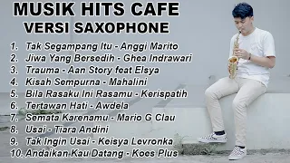 DANI PANDU - Musik Hits Cafe Versi Saxophome