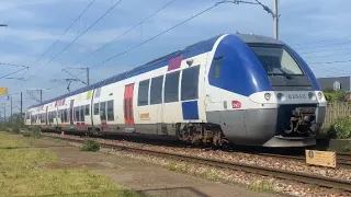 Journée agitée à St Étienne du Rouvray