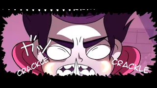 ✦ВОССОЕДИНЕНИЕ✦. часть 1.☽комикс☾.✦ Стар против сил зла.✦SVTFOE comics (dub comics)