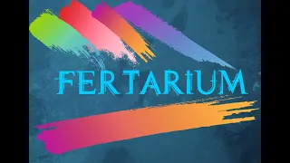 Fertarium - Drops of love (Капли от любви deep sketch mix)