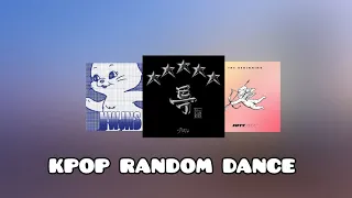 KPOP RANDOM DANCE | ICONIC | Everyone Knows