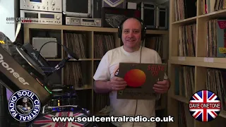 Dave Onetone Classic - Jazz Funk Disco Boogie Recorded Live 13.02.21 part 2