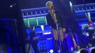 P!NK - How Come You're Not Here - The Truth About Love Tour  Live 2013
