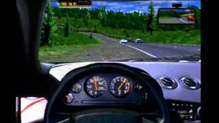 The Need For Speed ( NFS 3DO )