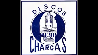 EL MOJEÑO  -  Discos charcas