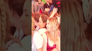 Wunderschöne Blondinen im Teufelsrad 4k ❤️‍🔥 💖 💘 #oktoberfest