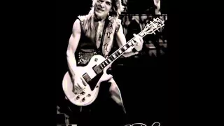 Randy Rhoads - ''Mr. Crowley'' - Guitar Only.