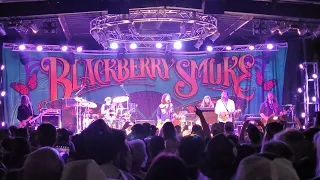 Blackberry Smoke - Copperhead Road, The Shed, Maryville, TN 2024-05-18