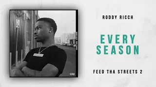 Roddy Ricch - Every Season (Official Audio)