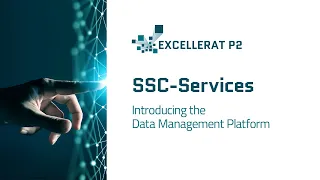 Managing Data with SSC-Services | EXCELLERAT Partner Series