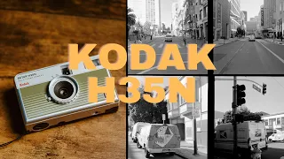 Kodak H35N Review
