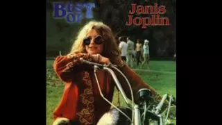 Janis Joplin   Piece Of My Heart   Official HD