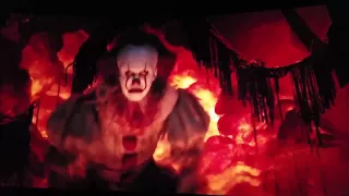 It Pennywise Dancing to Prince Let's Pretend We're Married