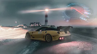 Как получить Ferrari 599XX Evo Forza Horizon 4 бесплатно