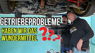 WUNDERMITTEL!? | Nie wieder Motor und Getriebeschäden! | Subi-Series