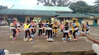 Maskara Festival Grade 3