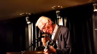 PAT MARTINO TRIO -"Sunny", Odense, Denmark, "DEXTER", 2010.2015