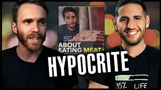 Nas Daily Exposed For Being A Massive Hypocrite