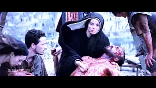 The Passion of the Christ (2004) - Ending Scene