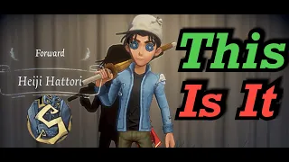 【Identity V】"Let Them Hunters Know Forward Is It"[Forward Montage #3]