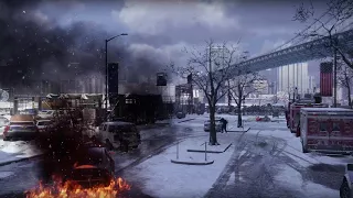 1050Ti Tes Benchmark Game Tom Clancy's The Division - Hight 1080P