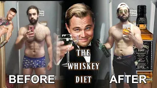 Drinking Whiskey Every Day For A Month - What Happened?