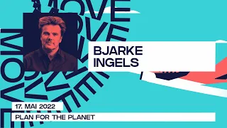Bjarke Ingels: Plan for the Planet