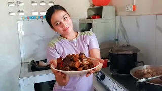 ADOBO ALA RICA ||PARENG JAYSON TV