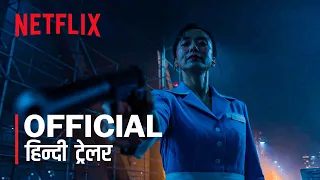 Kill Boksoon (2023) Netflix Movie Official Hindi Trailer #1 | FeatTrailers