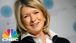 Martha Stewart's Meal Kits Help Eliminate Food Waste, Save Time | CNBC