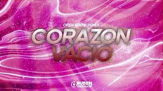 🎶 CORAZON VACIO 💔 (Intro Te Boté) - Remix by Ruben Guzman [MARIA BECERRA vs OZUNA] ⚡️