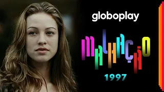 Malhação 1997 | Novela Clássica | Globoplay