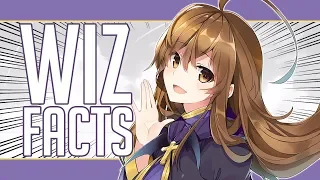 How Did Wiz Become A Lich? 5 Facts About Wiz - Konosuba