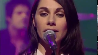 Desert Sessions (Josh Homme & PJ Harvey) "Crawl Home"