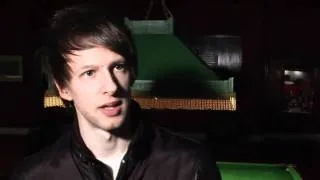 Judd Trump answers fans questions