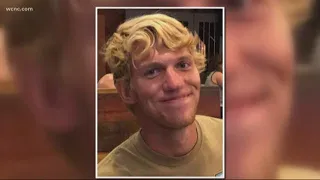 Riley Howell awarded Citizen Medal of Valor