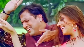 Tu Jo Hans Hans Ke Sanam (( Love Song )) Govinda Aarti Chabria  Kavita Udit Narayan