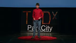 Consider Everything Possible and Nothing Impossible | Michael Buys | TEDxYouth@ParkCity