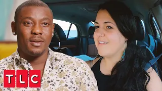 Emily Wants a Date Night Before Kobe Meets Koban | 90 Day Fiancé