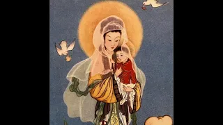 Holy Hour to Pray for Persecuted Christians, with Frank La Rocca's "Stanzas for the Chinese Martyrs"