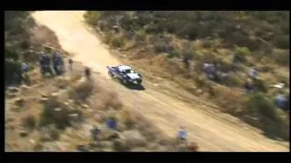 Toyota Off Road Desert Racing - Never Satisfied 1999
