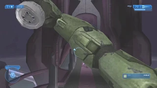 Halo 2 Gravemind Legendary Speedrun 8:48