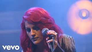 Karise Eden - Gimme Your Love (Live)