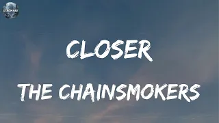 The Chainsmokers - Closer (Lyrics) Night Changes, One Direction, Shape of You, Ed Sheeran