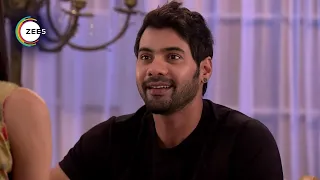 Kumkum Bhagya - Quick Recap 635 - Zarina, Kirpal Singh, Jamila - Zee TV